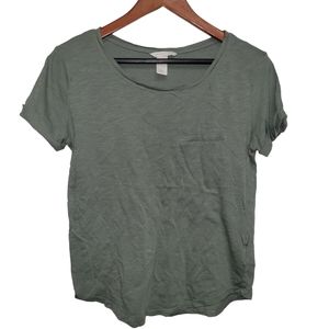 Basique Women's Top. Size XS.  Excellent Condition Pre-owned.